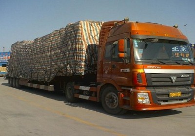 桓仁整车运输公司